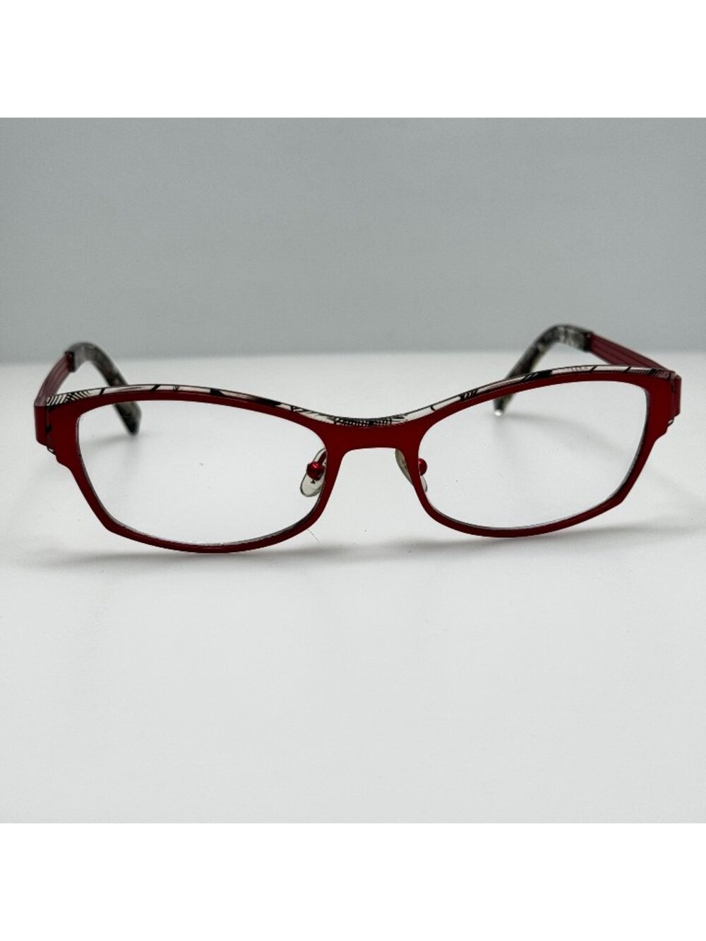 JF Rey JF2572 3000 Eye Glasses Eyeglasses Frames 53-18-138